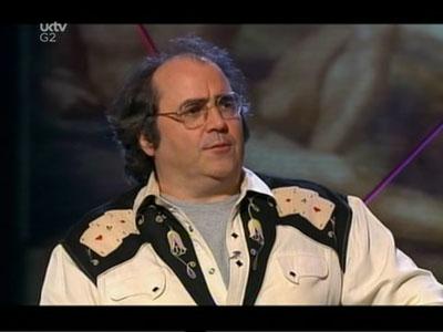 danny baker