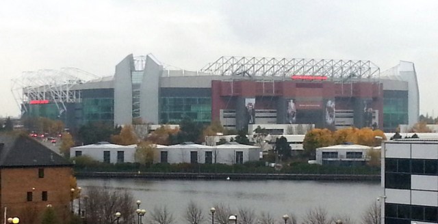 Apologies for the poor quality: I was quite a long way away when I took this